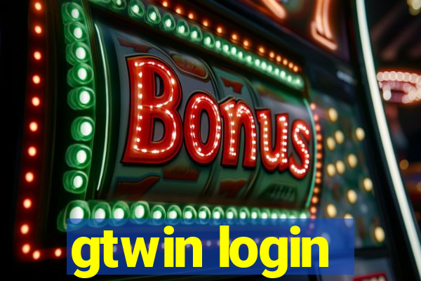 gtwin login